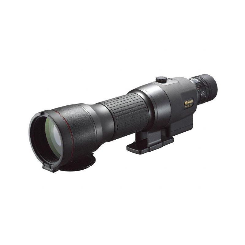 Nikon EDG 85 VR spotting scope