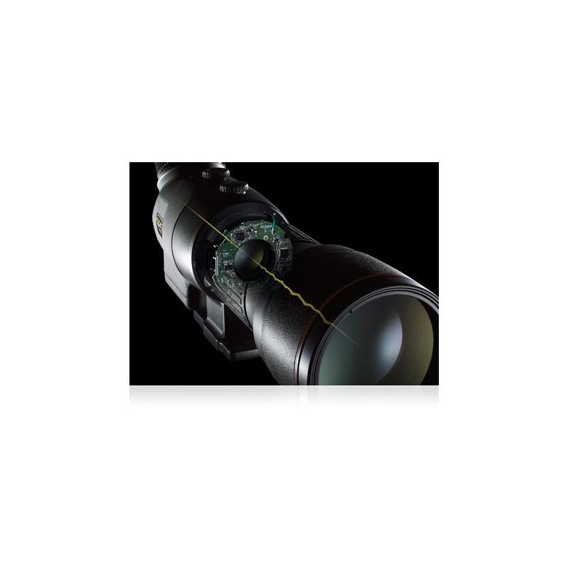 Nikon EDG 85 VR spotting scope