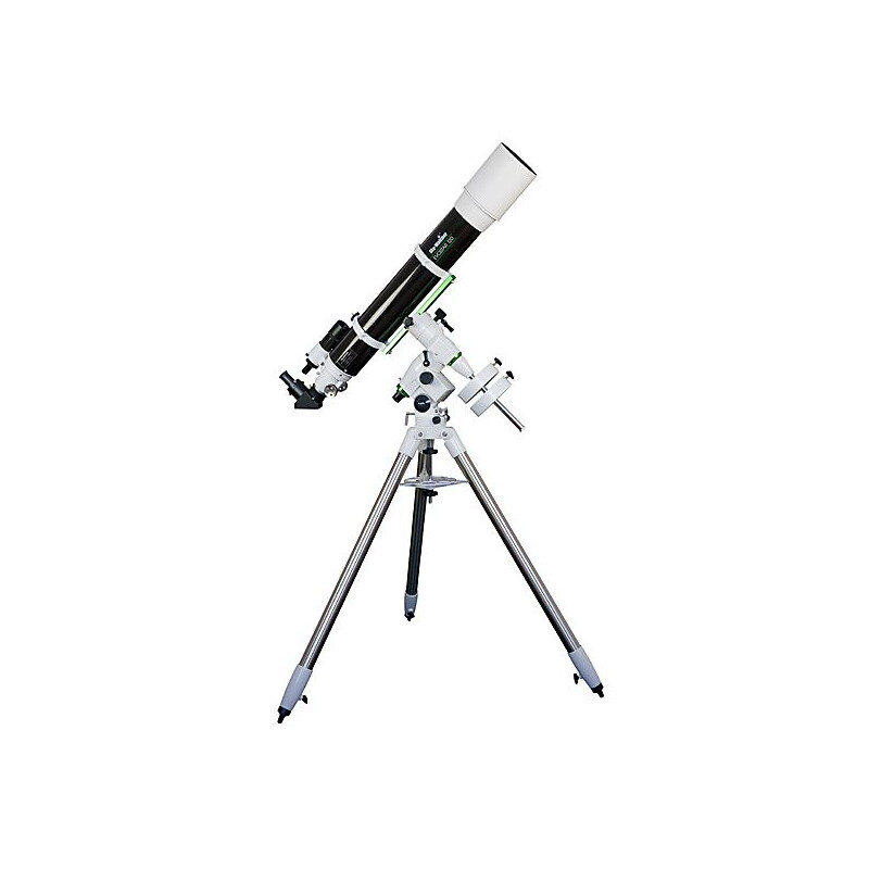 Skywatcher Telescopio AC 120/1000 EvoStar EQ5