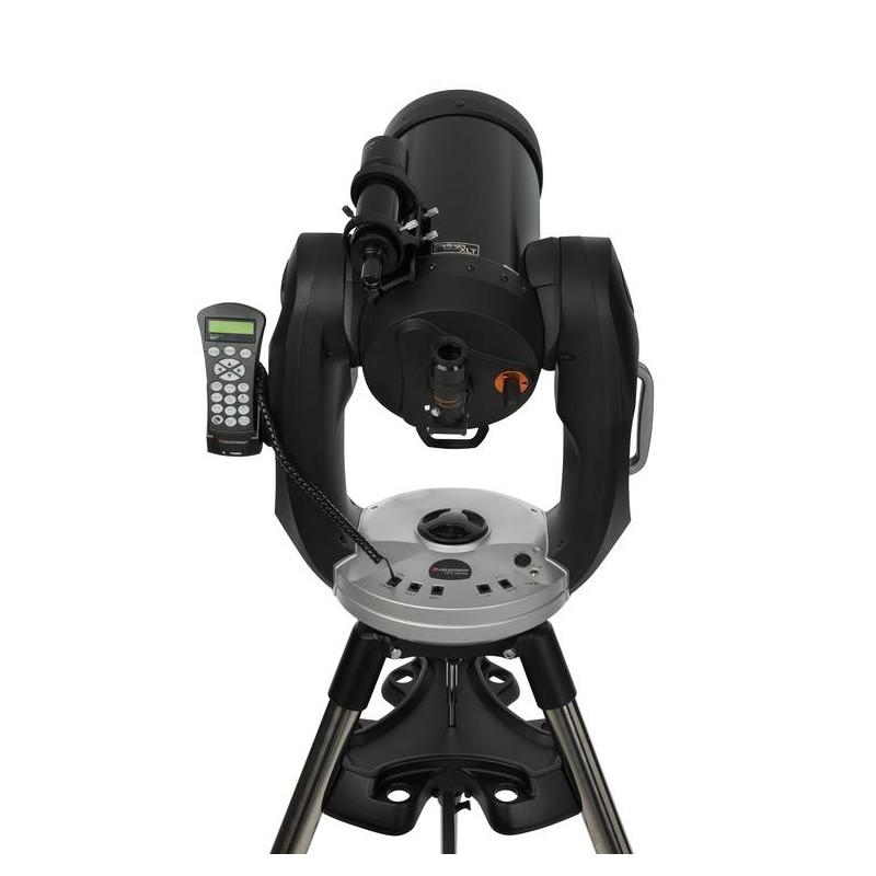 Celestron Telescopio Schmidt-Cassegrain SC 203/2032 CPC 800 GoTo