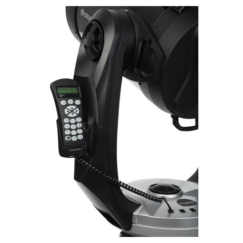 Celestron Schmidt-Cassegrain telescoop SC 203/2032 CPC 800 GoTo