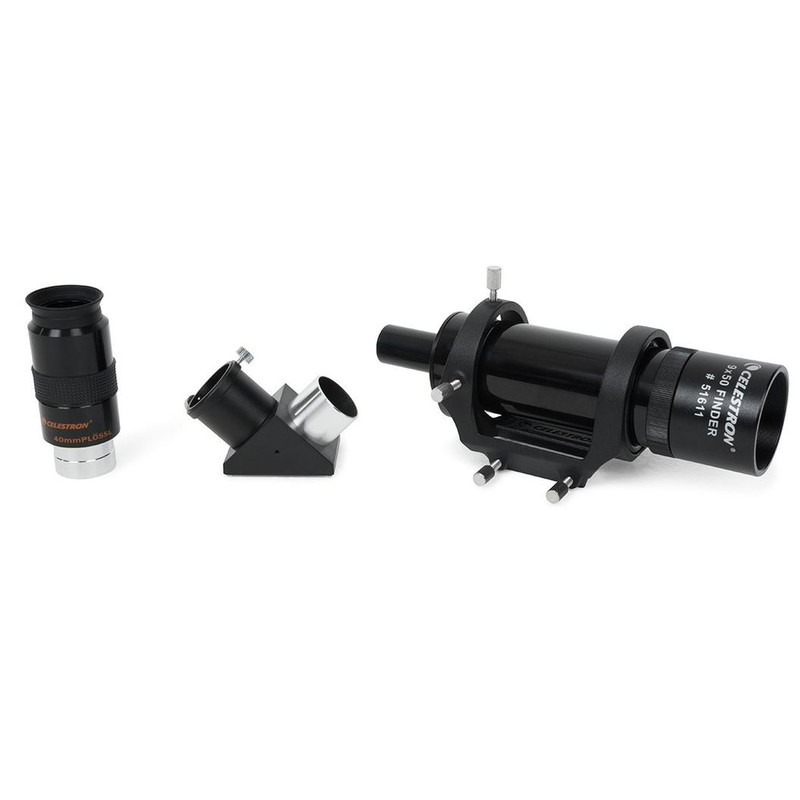 Celestron Schmidt-Cassegrain telescoop SC 235/2350 CPC 925 GoTo