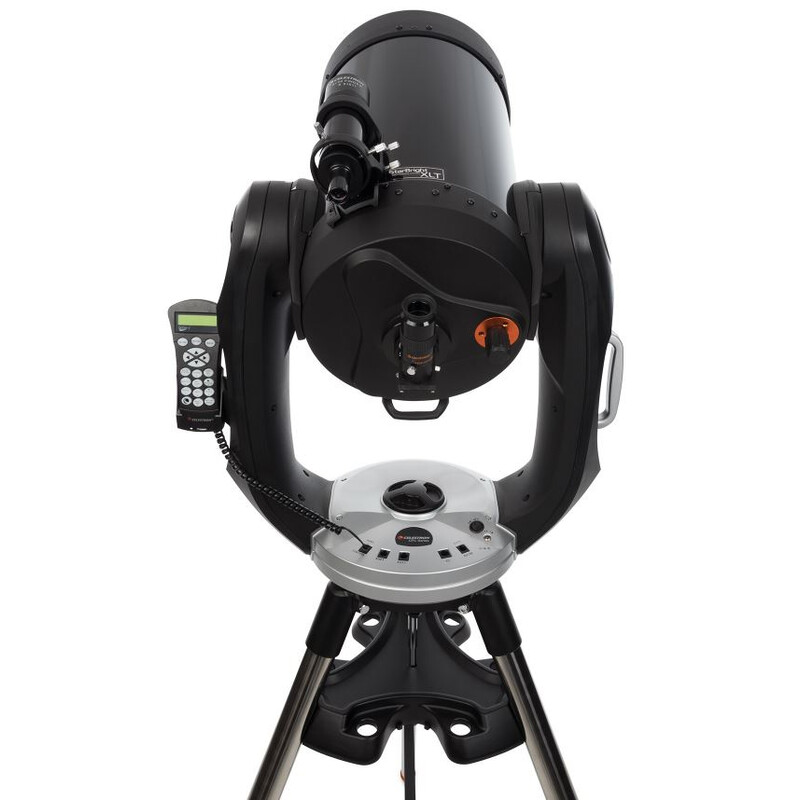 Celestron Telescopio Schmidt-Cassegrain SC 279/2800 CPC 1100 GoTo