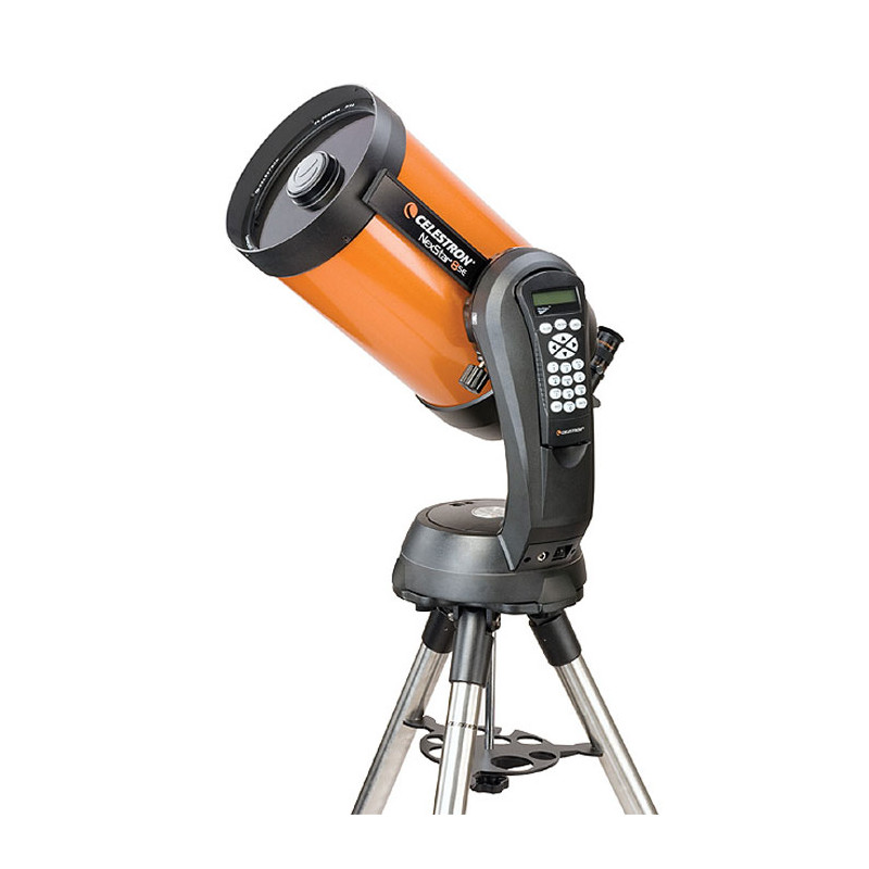 Celestron Telescopio Schmidt-Cassegrain SC 203/2032 NexStar 8 SE GoTo