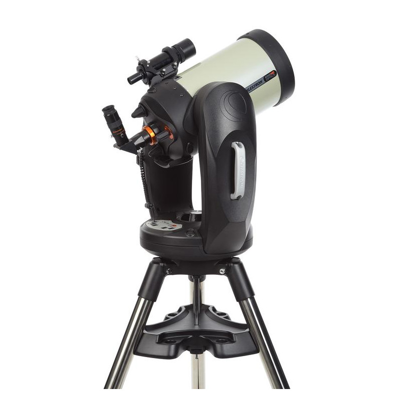 Celestron Schmidt-Cassegrain telescoop SC 203/2032 CPC Deluxe 800 EdgeHD GoTo