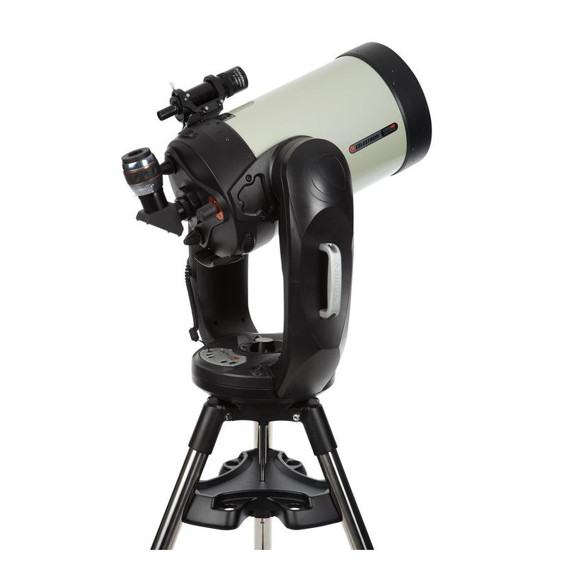 Celestron Schmidt-Cassegrain telescoop SC 279/2800 EdgeHD 1100 CPC Deluxe GoTo