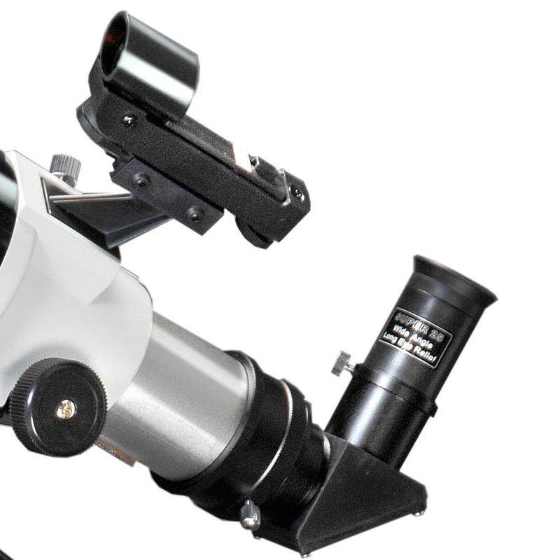 Skywatcher Telescopio AC 102/500 Startravel EQ-1