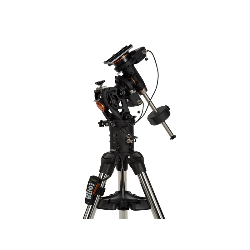 Celestron CGEM Pro mount