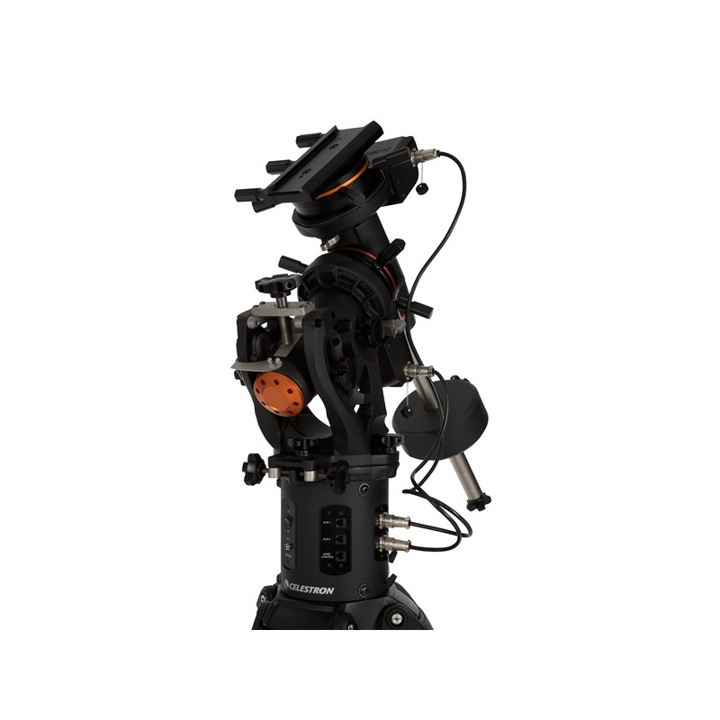 Celestron CGEM Pro mount