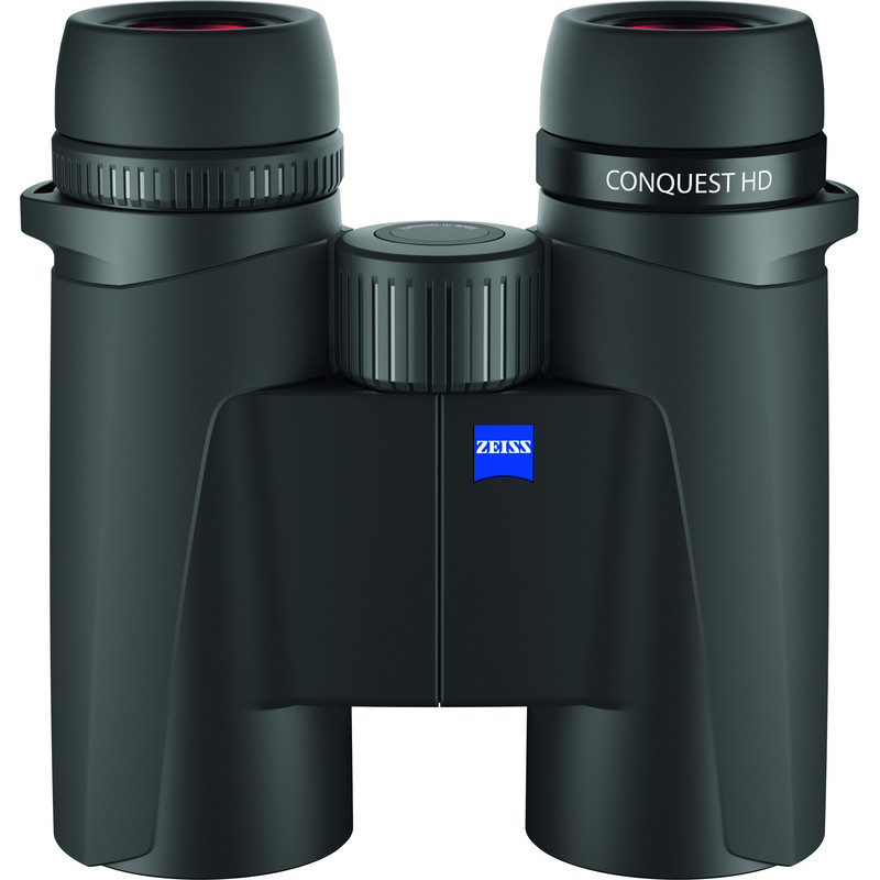 ZEISS Binoculares Conquest HD 10x32