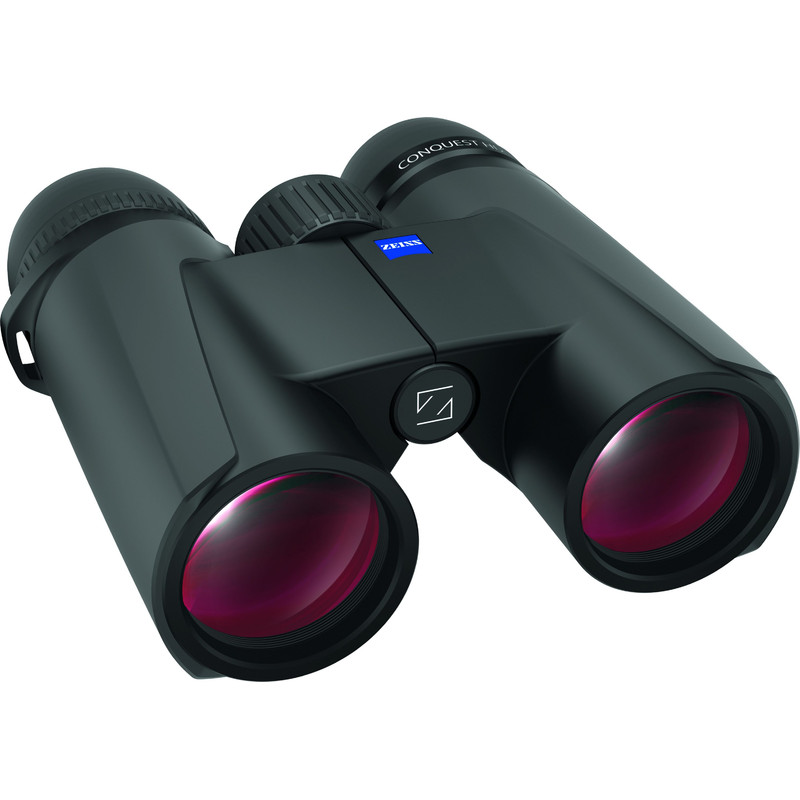 ZEISS Binoculares Conquest HD 10x32