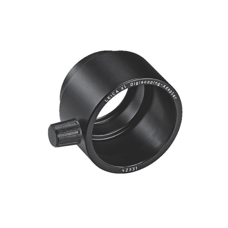 Leica Adaptador para digiscoping X1/X2/X-E