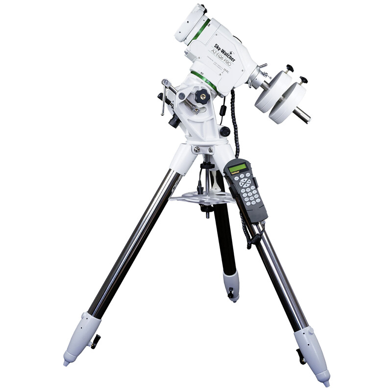 Skywatcher Montering AZ-EQ6 GT SynScan GoTo