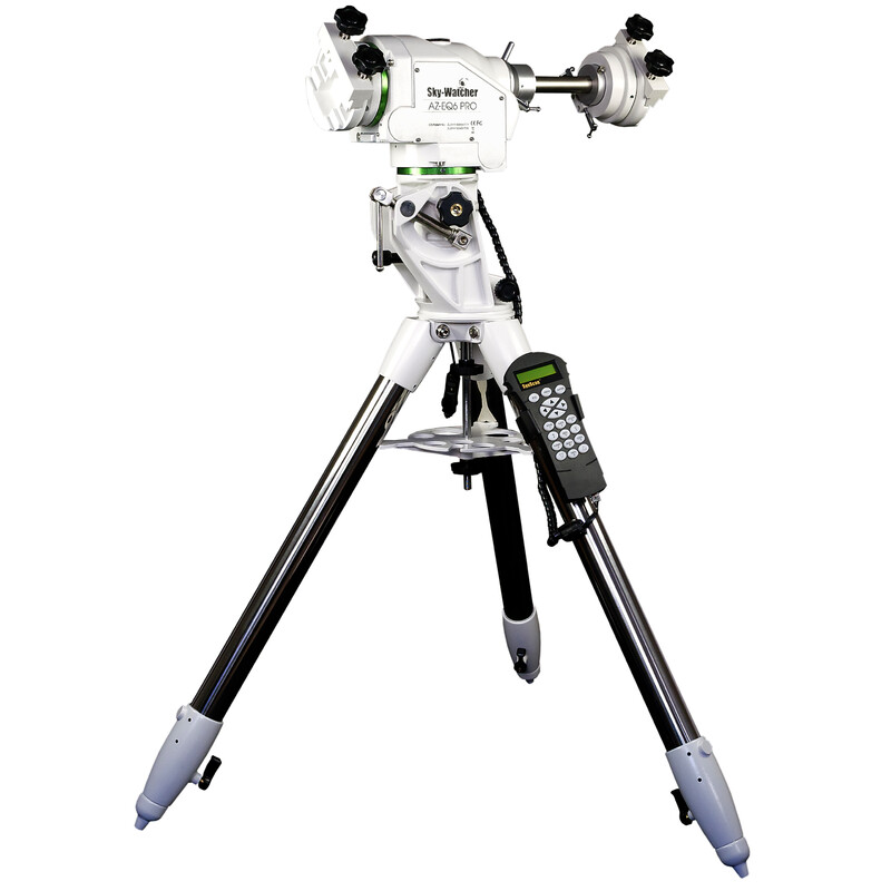 Skywatcher Montatura AZ-EQ6 GT SynScan GoTo