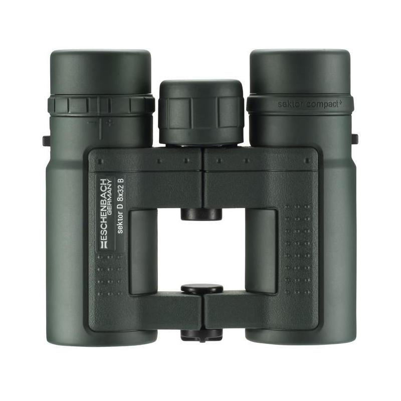 Eschenbach Binocolo Sektor D Compact + 8x32 B