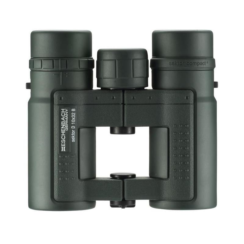 Eschenbach Binocolo Sektor D Compact + 10x32 B