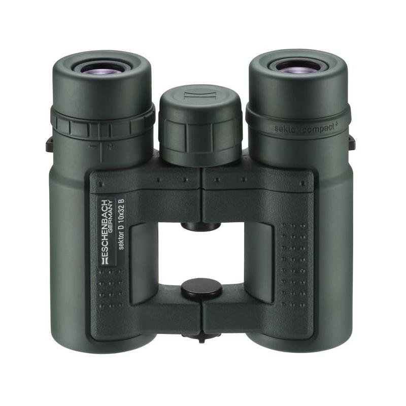 Eschenbach Binocolo Sektor D Compact + 10x32 B