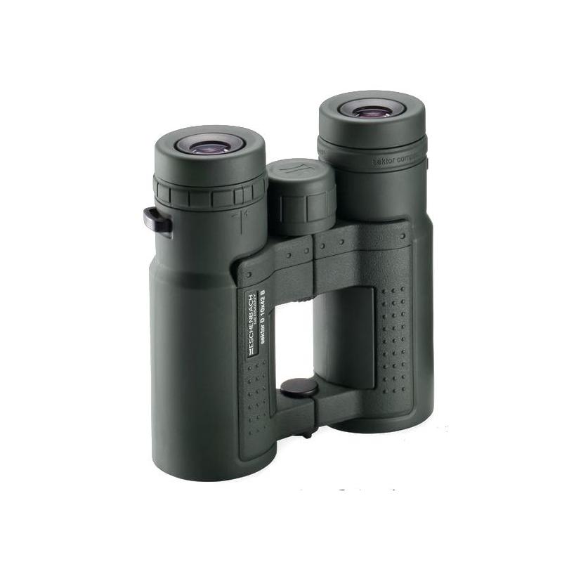 Eschenbach Binocolo Sektor D Compact + 10x42 B