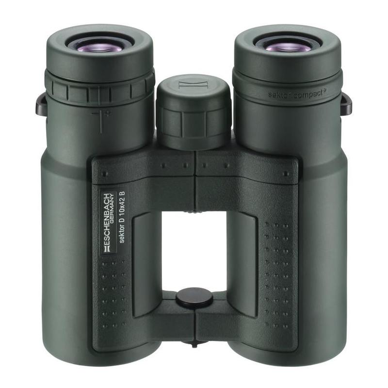 Eschenbach Binocolo Sektor D Compact + 10x42 B