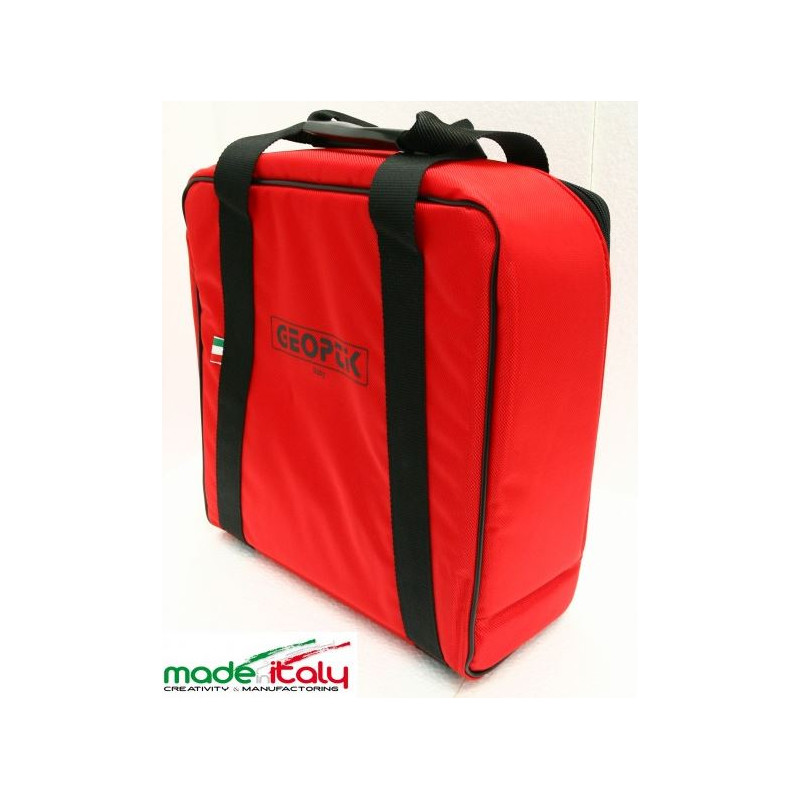 Geoptik Bolso de transporte Bolsa para monturas HEQ5/GP/LXD/GM8/AVX