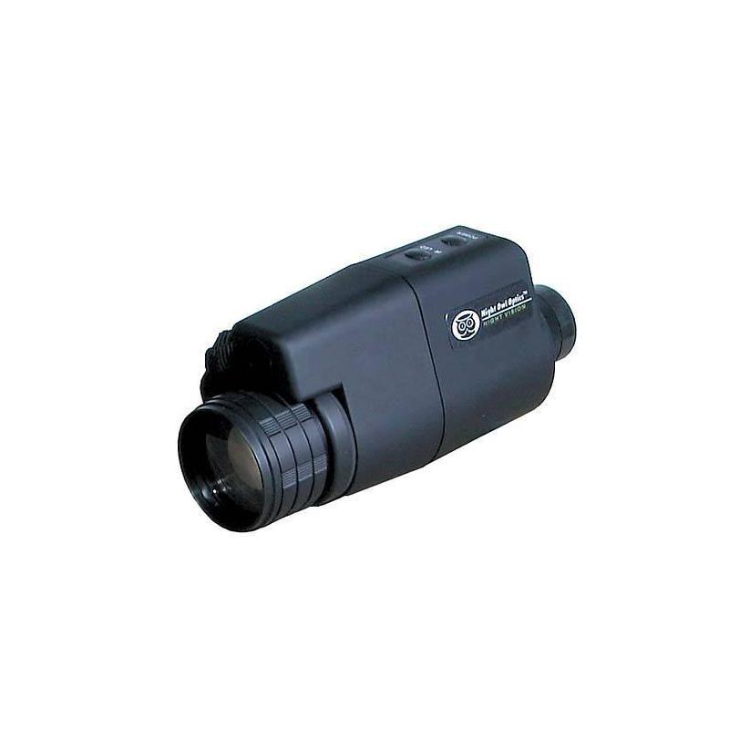 Night owl store night vision camera