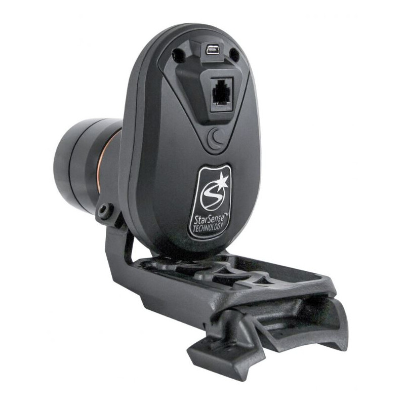 Celestron StarSense AutoAlign module, inclusief controller