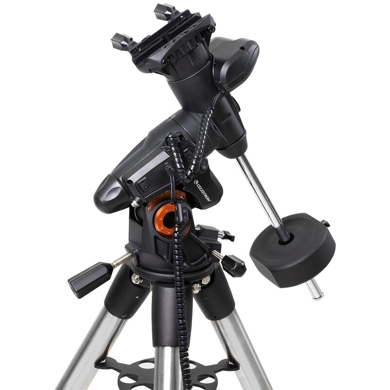 Celestron Schmidt-Cassegrain telescoop SC 152/1500 Advanced VX AVX GoTo