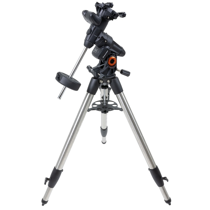 Celestron Montura Advanced VX AVX GoTo