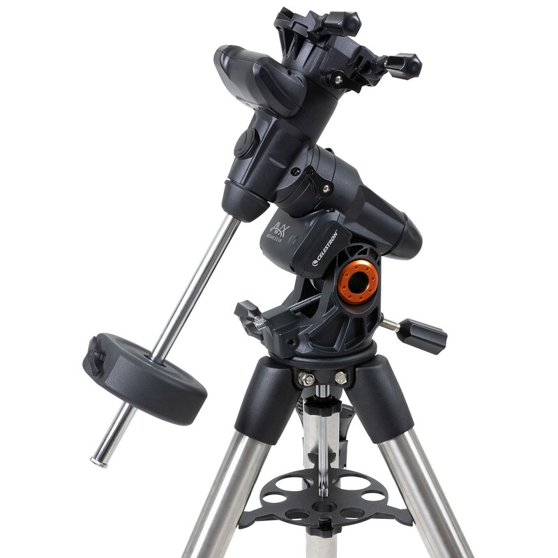 Celestron Montatura Advanced VX AVX GoTo