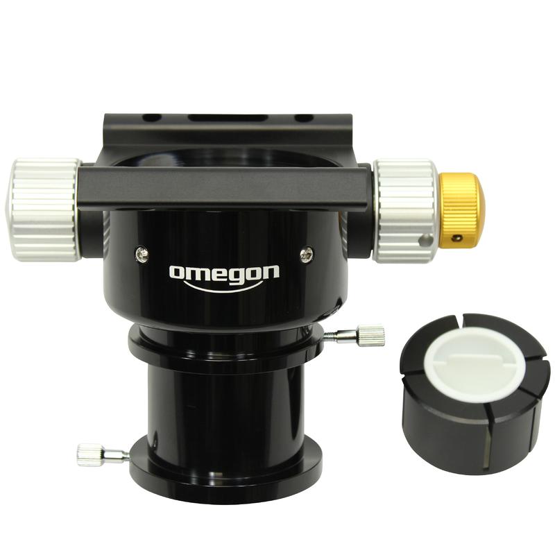 Omegon Enfocador Newton Hybrid Crayford Dual Speed 2"