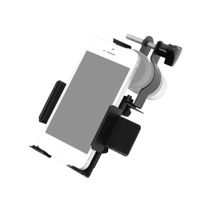 Omegon Adattatore iPhone / Smartphone