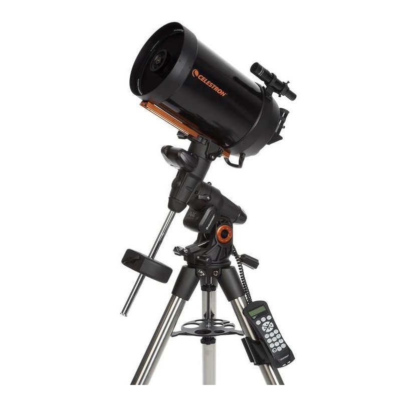 Celestron Schmidt-Cassegrain telescoop SC 203/2032 AVX GoTo