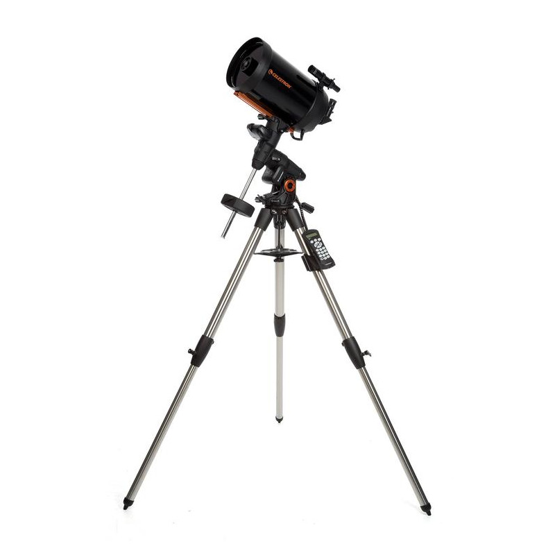 Celestron Schmidt-Cassegrain telescoop SC 203/2032 AVX GoTo