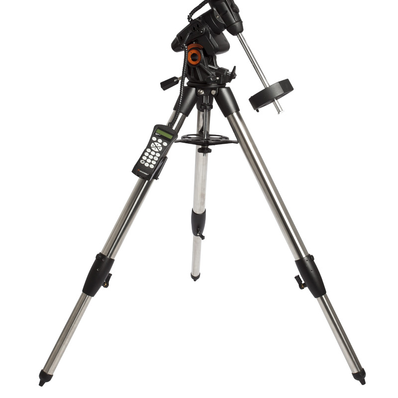 Celestron Schmidt-Cassegrain telescoop SC 203/2032 AVX GoTo