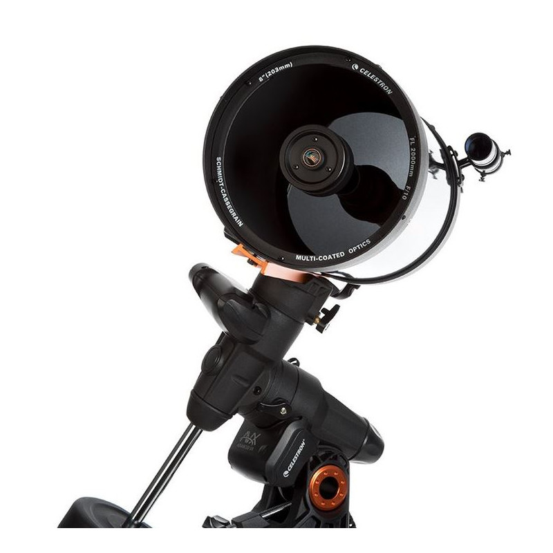 Celestron Schmidt-Cassegrain telescoop SC 203/2032 AVX GoTo