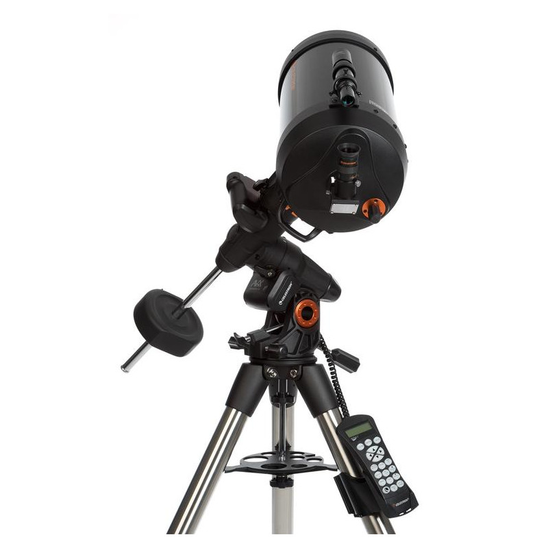 Celestron Schmidt-Cassegrain telescoop SC 203/2032 AVX GoTo