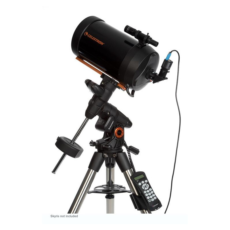 Celestron Schmidt-Cassegrain telescoop SC 203/2032 AVX GoTo