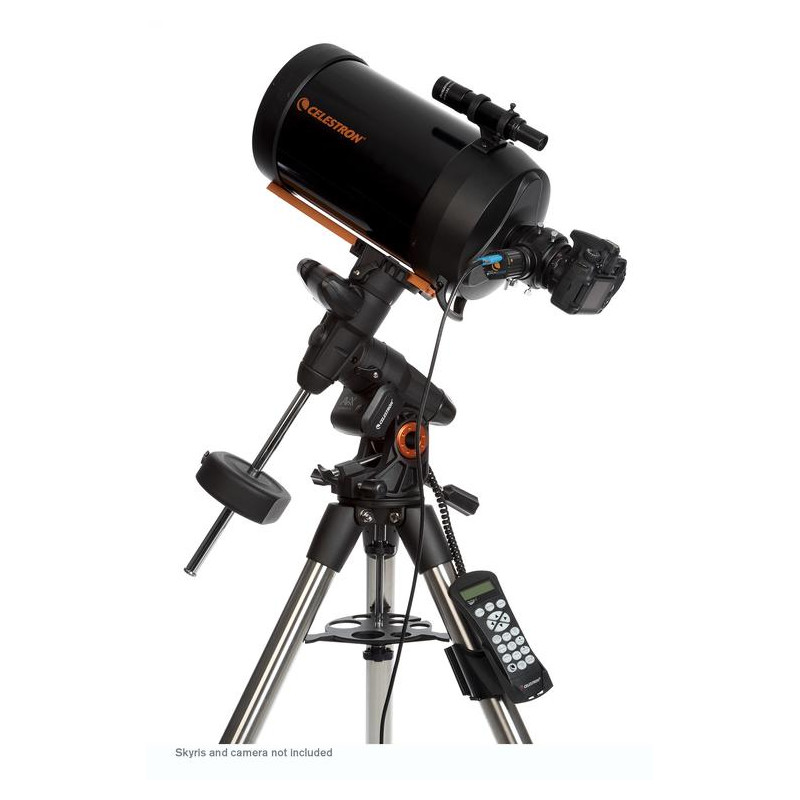 Celestron Schmidt-Cassegrain telescoop SC 203/2032 AVX GoTo