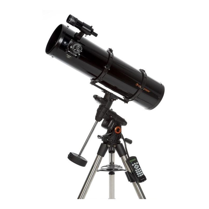 Celestron Telescopio N 200/1000 Advanced VX 8" AVX GoTo