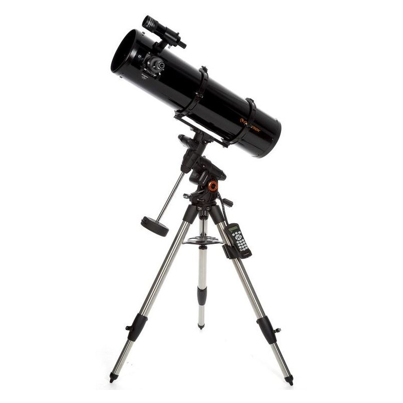 Celestron Telescopio N 200/1000 Advanced VX 8" AVX GoTo