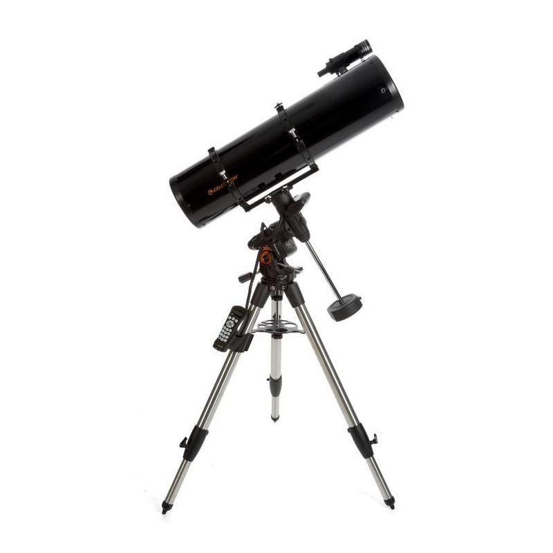 Celestron Telescopio N 200/1000 Advanced VX 8" AVX GoTo