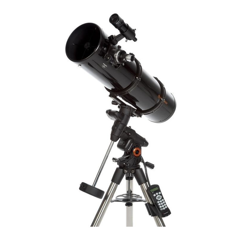 Celestron Telescopio N 200/1000 Advanced VX 8" AVX GoTo