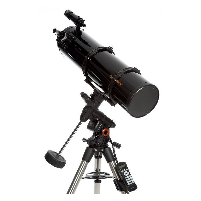 Celestron Telescopio N 200/1000 Advanced VX 8" AVX GoTo