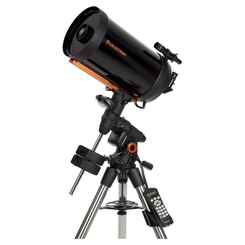 Celestron Telescopio Schmidt-Cassegrain SC 235/2350 Advanced VX 925 AVX GoTo