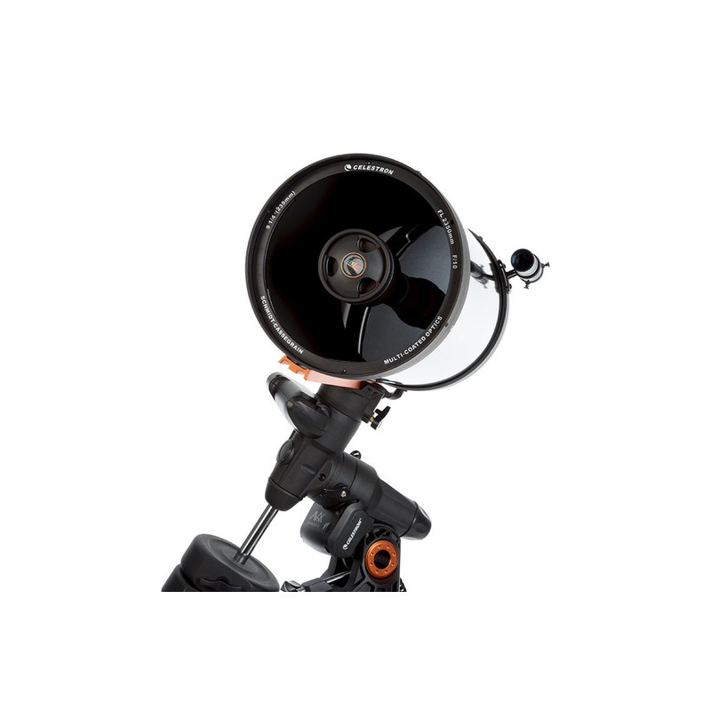 Celestron Telescopio Schmidt-Cassegrain SC 235/2350 Advanced VX 925 AVX GoTo