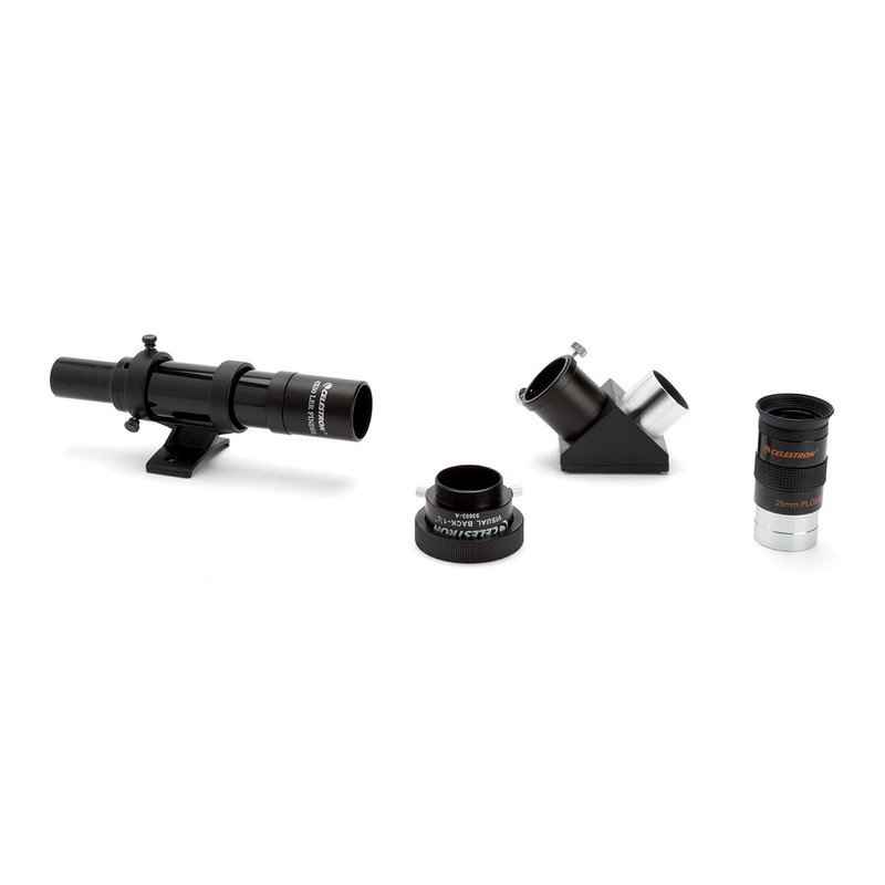 Celestron Telescopio Schmidt-Cassegrain SC 235/2350 Advanced VX 925 AVX GoTo