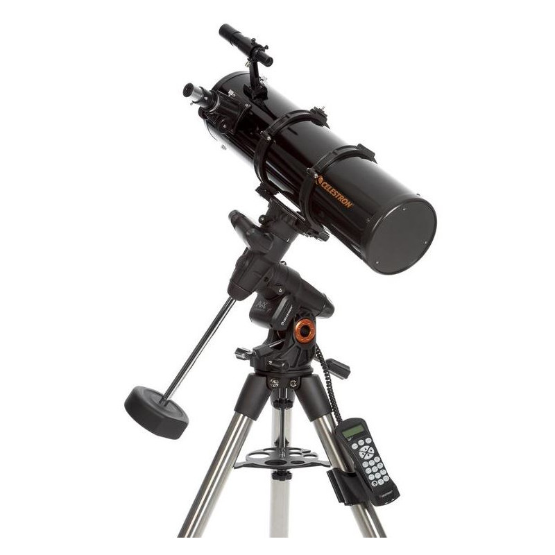 Celestron Telescopio N 150/750 Advanced VX AVX GoTo