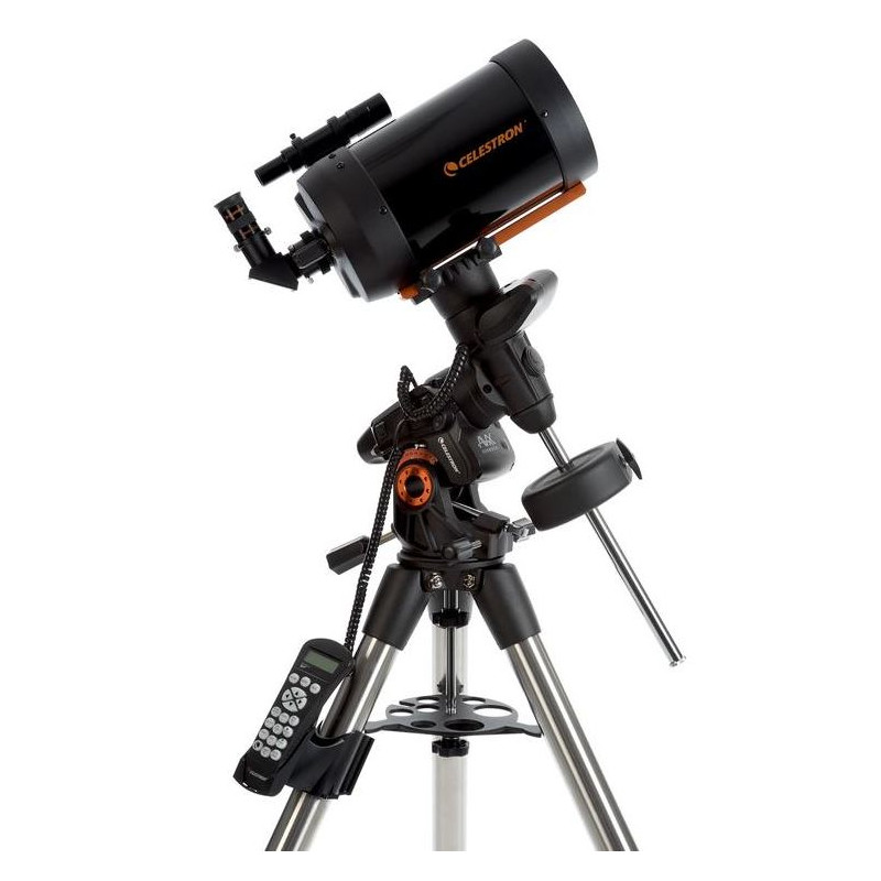 Celestron Schmidt-Cassegrain telescoop SC 152/1500 Advanced VX AVX GoTo