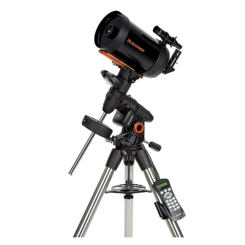 Celestron Schmidt-Cassegrain telescoop SC 152/1500 Advanced VX AVX GoTo