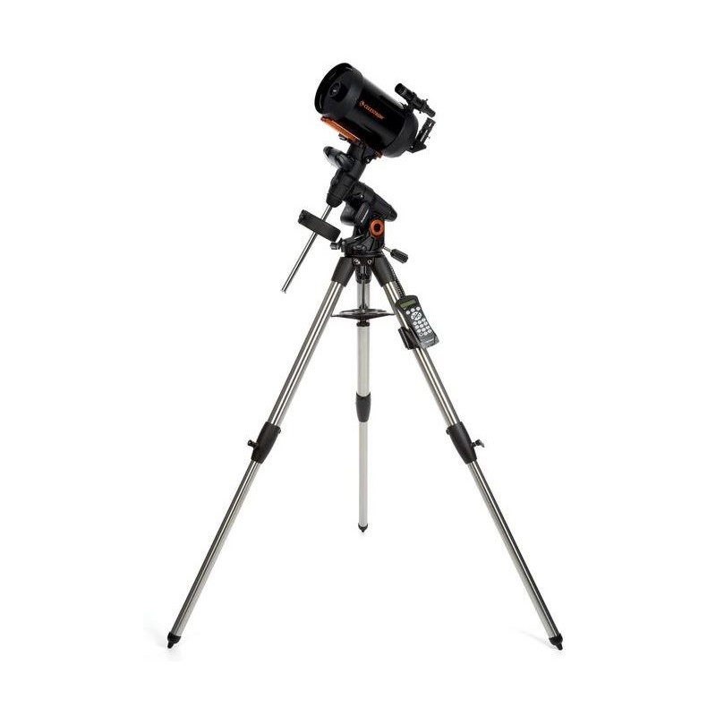 Celestron Schmidt-Cassegrain telescoop SC 152/1500 Advanced VX AVX GoTo